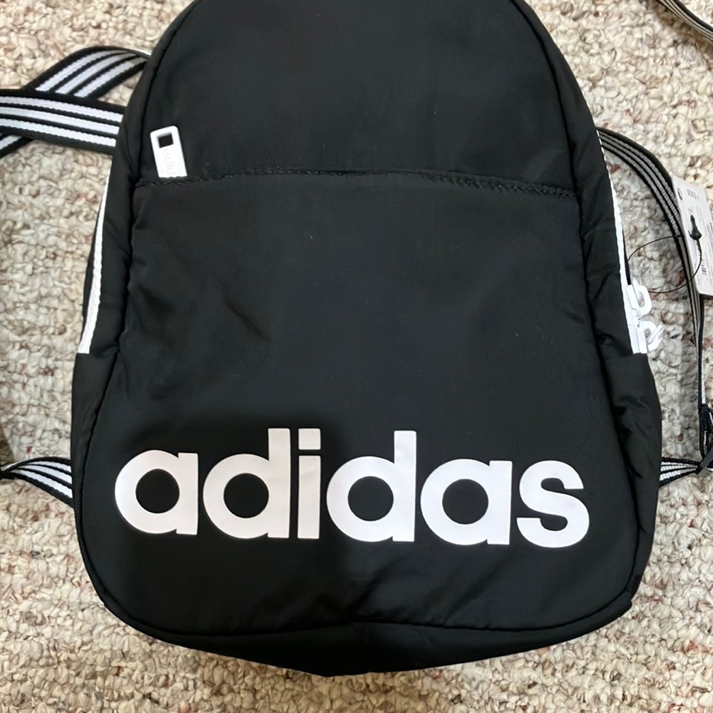 adidas Core Mini Backpack - Picture 4 of 11